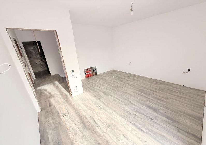 Casa moderna Individuala P+Etaj , 4 camere - zona Izvor , Brasov 0%Com - 15