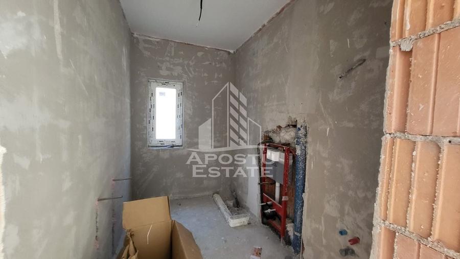 Duplex la cheie,4 camere Giarmata Mare - 2