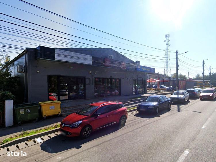 Sapient | Galerie comerciala in Insura?ei, jud. Braila - 1