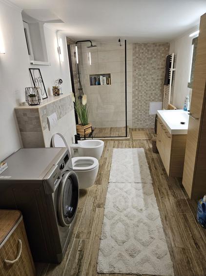 Casa mobilata si utilata zona semicentrala - 6