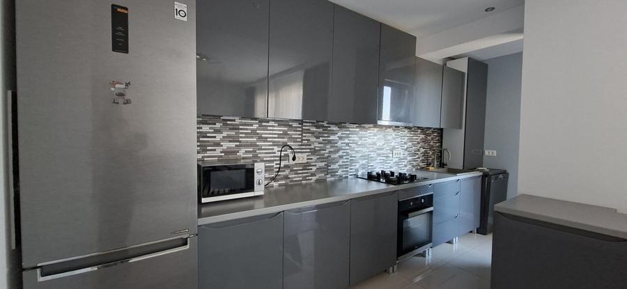 Apartament cu 2 camere + loc de parcare subteran - Aradului - 8