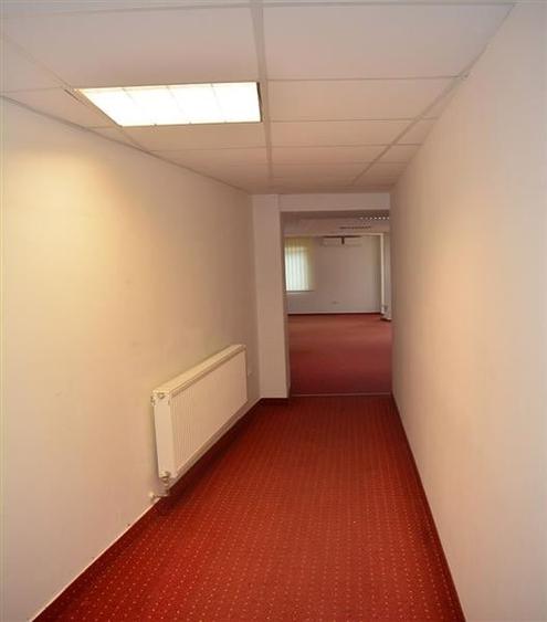 Inchiriere spatiu birou 230 m finisat in zona Iulius Mall - 16