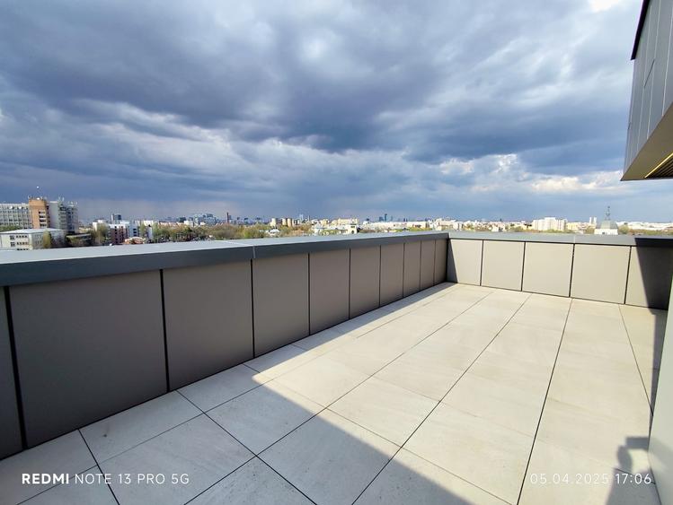 CORTINA ACADEMY | PENTHOUSE  2 CAMERE TERASA 30 MP | VEDERE PANORAMICA | - 2