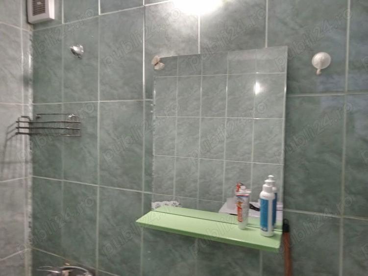 Garsoniera Micro 14 Buzau - 1