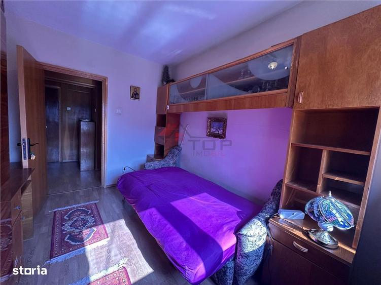 Inchiriere Apartament cu 2 camere decomandat - Gara - 4