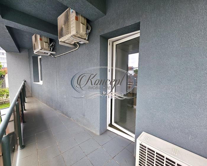 Imobil multifunctional cu vizibilitate excelenta in zona Semicentrala - 15