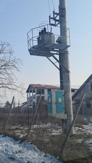 Teren intravilan 12.280mp Balotești – DN1 Value Center - 8