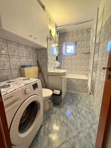 Apartament 3 camere mobilat si utilat – Zona Padurea Verde - 8