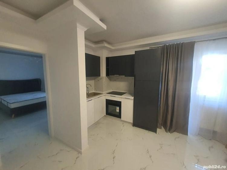 De vanzare apartament 2 camere in Mamaia Nord - Ocazie - 3