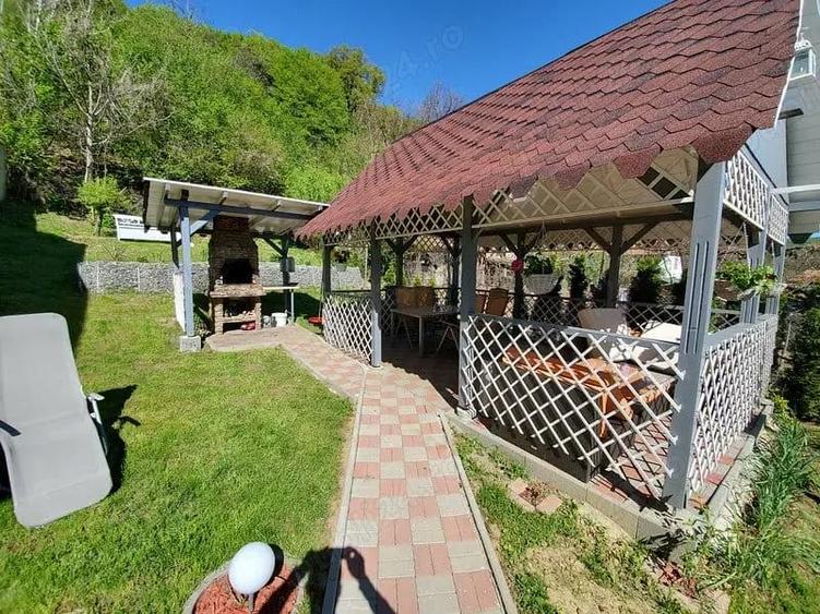 Pensiune in Sighisoara - 6