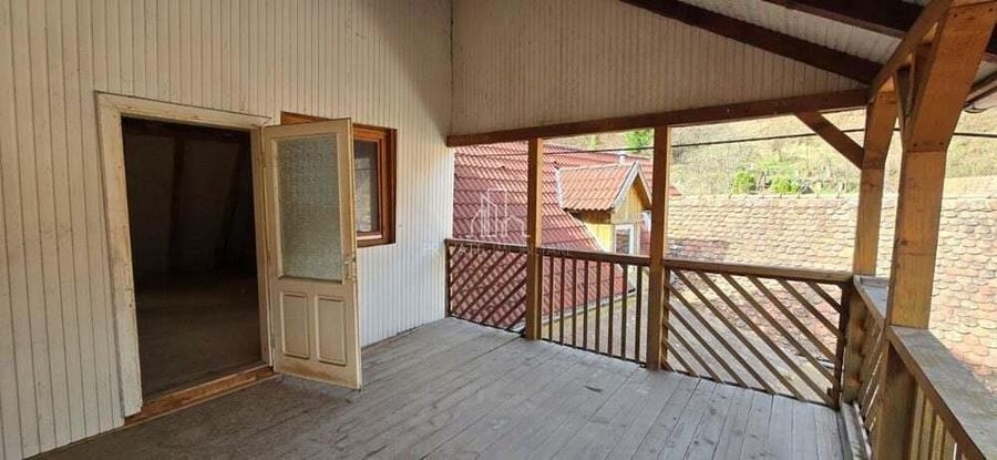 Casa/ Spalatorie chimica de vanzare in Sighisoara - 8