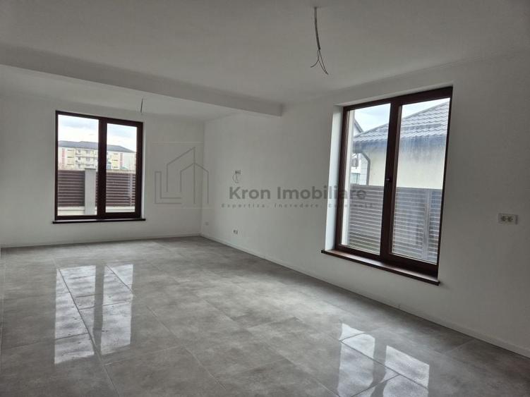 Casa individuala  Sampetru - 10