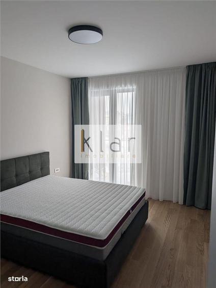 Apartament PREMIUM 3 camere 73mp,Plopilor, Parcul Rozelor - 12