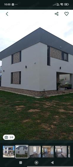 Vand casa in berceni - 2