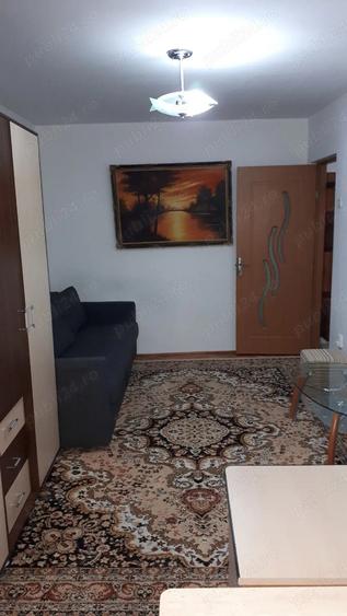 Garsoniera de inchiriat Ostroveni - 5