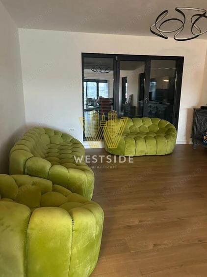 Vila deosebita de vanzare, in Biled - 3