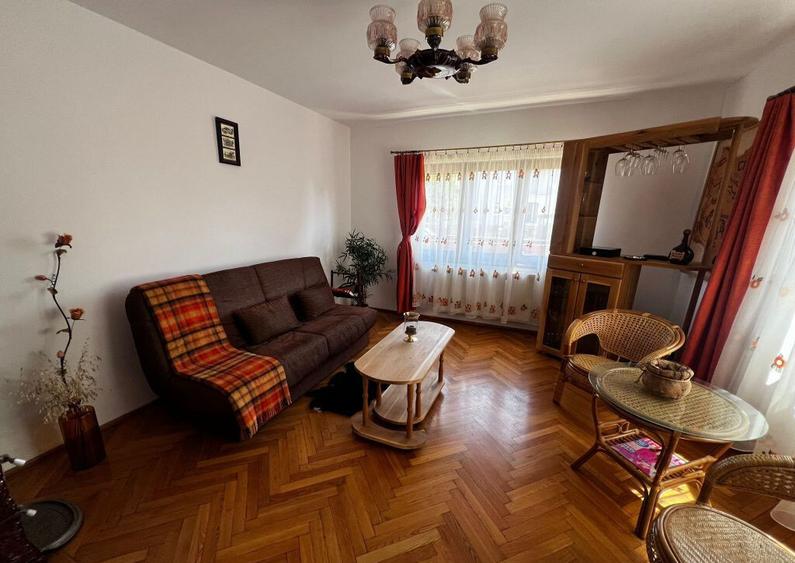 Ocazie unica! Casa de vanzare in sta?iunea Covasna! - 6