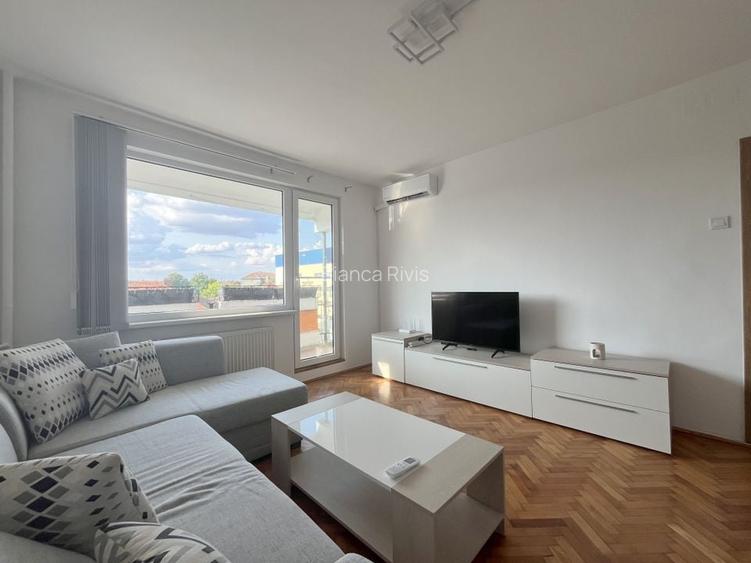 Apartament 3 camere  - Take Ionescu