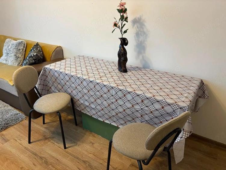 Apartament cu 2 camere semidecomandat în Iris