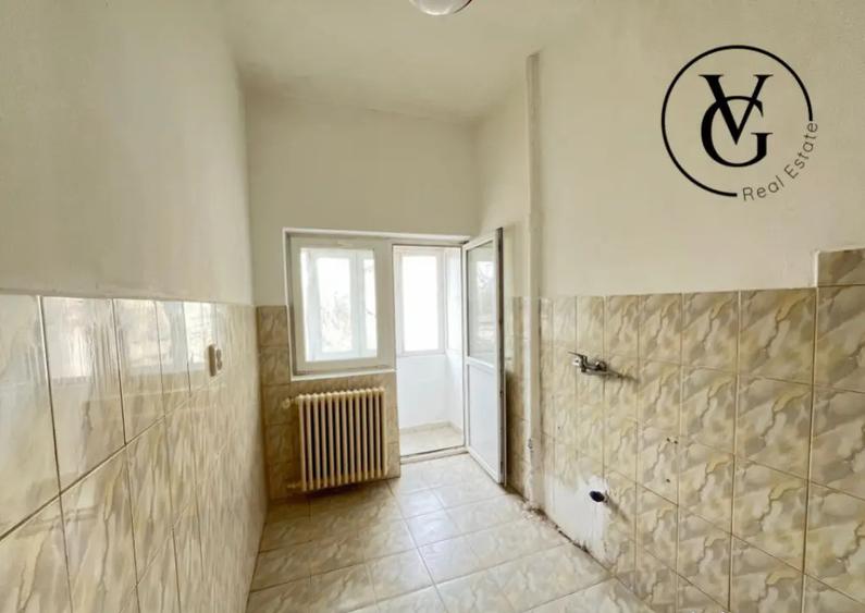 Garsoniera - Stefan cel mare - Metrou - 6