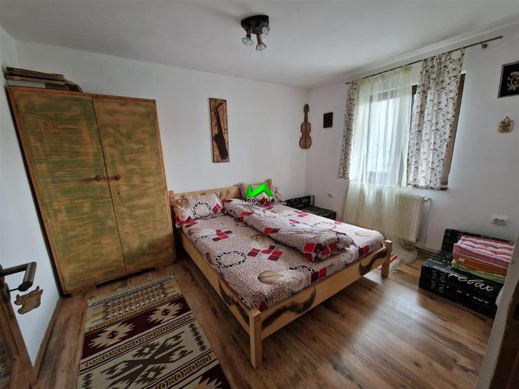 Casa de inchiriat 3 camere Sibiu Central - 11