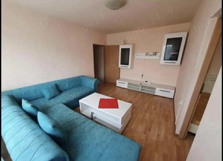 Inchiriez apartament 3 camere - 1