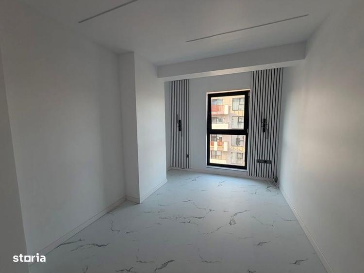 Apartament de 3 camere, 65 mp, 20 mp terasa, parcare, Zona Vivo - 2
