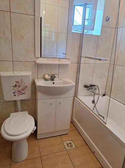 apartament 3 camere brezoi - 1