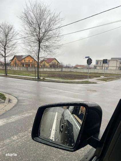 Vand 2 loturi teren de 490 mp/parcela, zona Oncea, str Bunytai Vince - 5