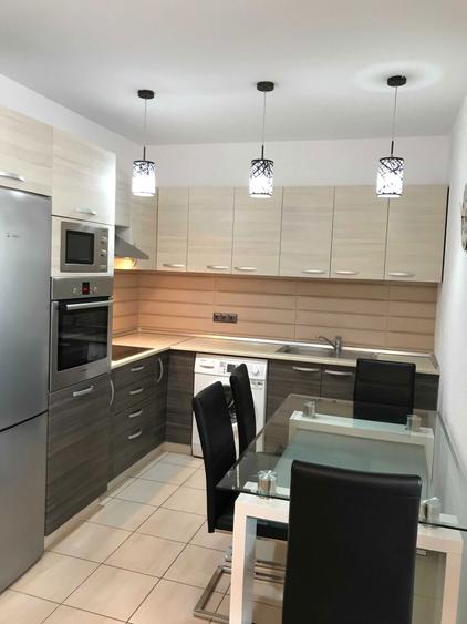 Inchiriez apartament 3 camere in Marasti, strada Dorobantilor - 2