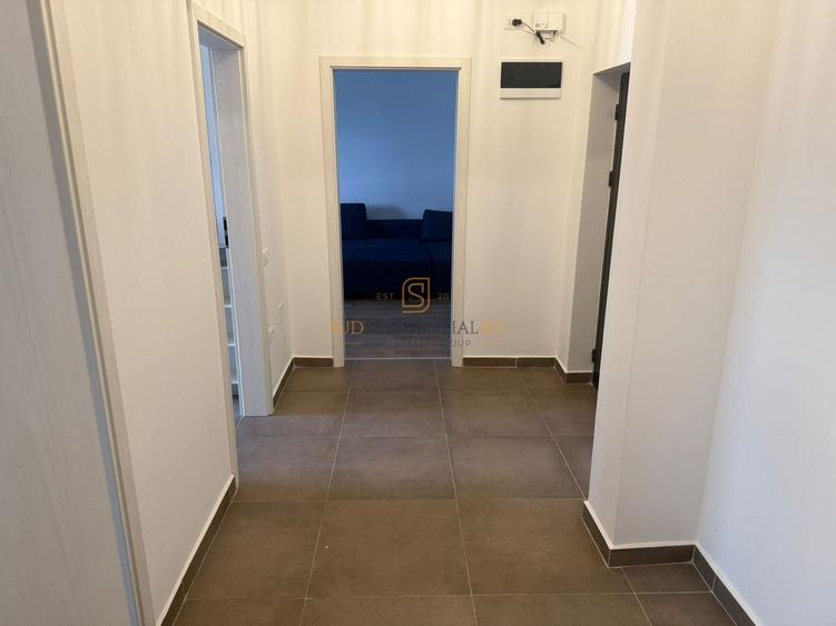 Apartament 2 camere premium, Parcare inclusa, Kristal Metalurgiei - 6