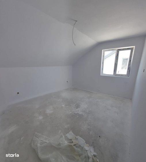 Casa single P+Mansarda - 8