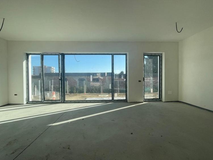 Proiect nou! Duplex de vanzare, 5 camere, Buna Ziua - 2