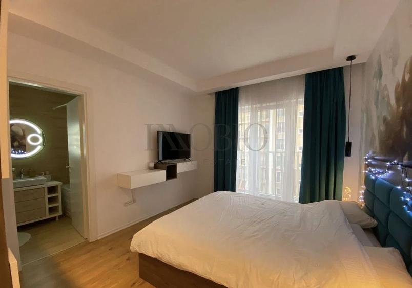 Apartament 3 Camere | Cosmopolis | Parcare Inclusa - 4