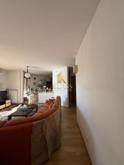 Apartament 3 camere | Straulesti |Boxa + Parcare subterana incluse - 3