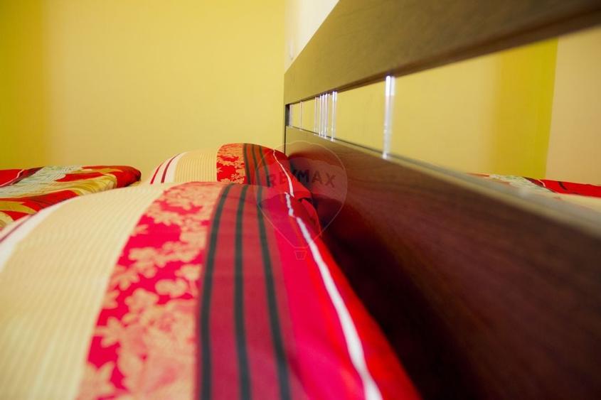 Hotel de vanzare la cateva minute de Podul Mogosoaia –Cu 40 de camere - 37