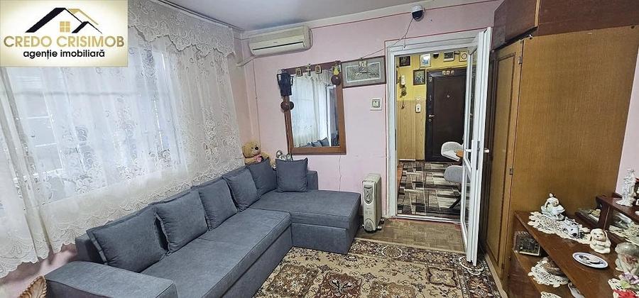 Vand apartament 2 cam cf 1 semidec etajul 2 - 2