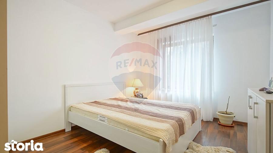 Comision 0% | Apartament 2 camere, mobilat, vedere la padure Predeal - 4
