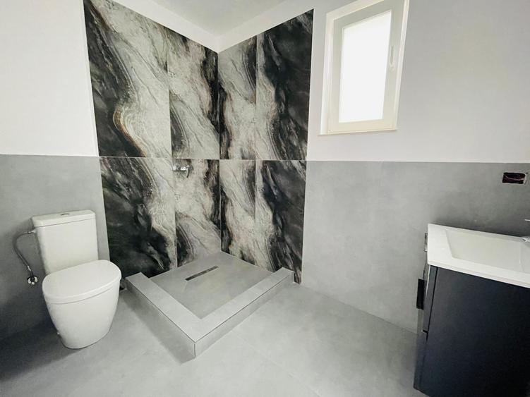 Domnesti casa de vanzare duplex p+1 toate utilitatile - 9