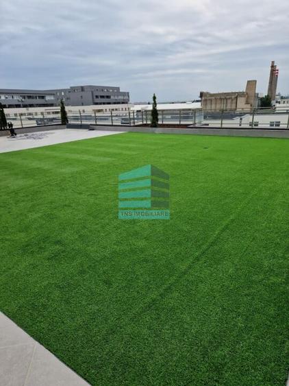 Oferta Black Friday!Penthouse Finalizat,Terasa Panoramica 136 mp,TitanPallady - 9