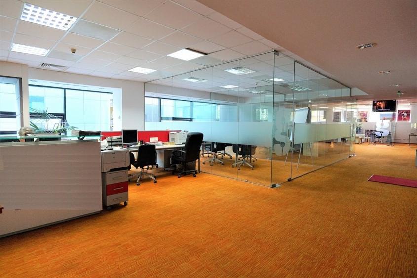 Comision 0% ! Birou in zona Romana - 1