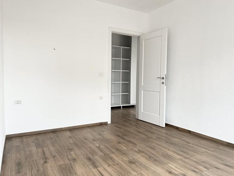 Casa individuala, 166mp utili, 640mp teren, 2 fronturi, Nou -  Sacalaz - 9