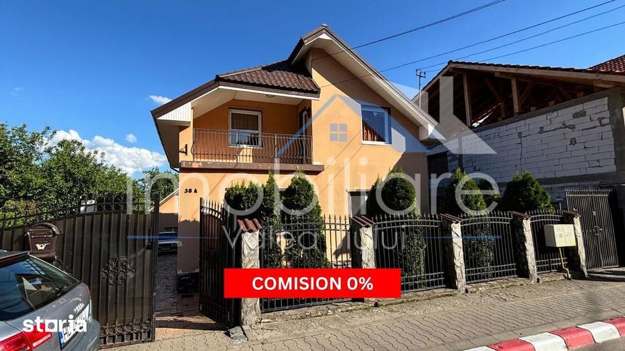 Casa - Petrila | 125 mp | La intrarea in oras | Strada principala - 2