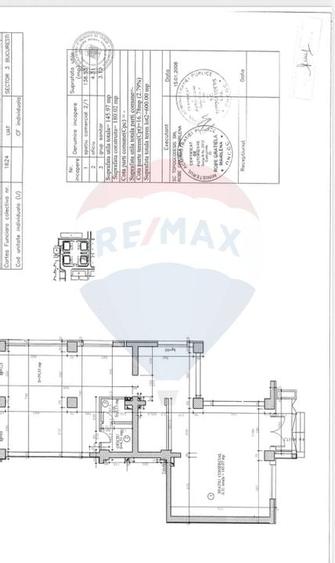 Spațiu comercial în zona Basarabia/ Diham - 2