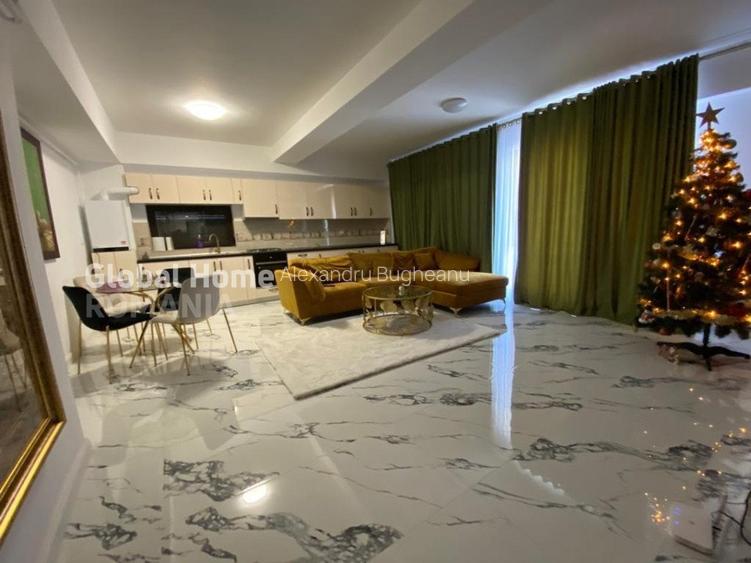 Apartament 3 camere | Voluntari Pipera Nord | Balcon | Bloc Boutique| Parcare