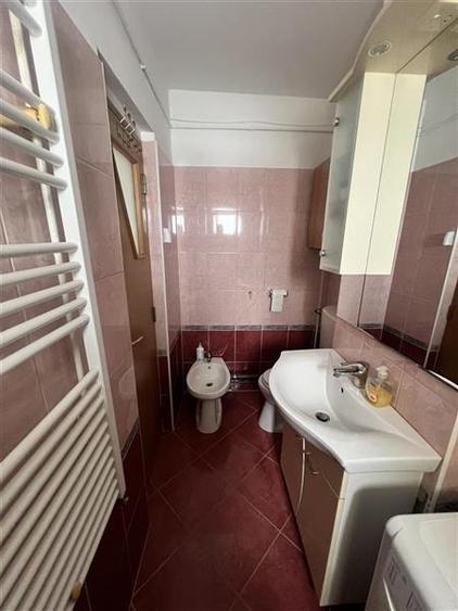 Apartament 2 camere decomandat, mobilat,  zona Astra- Zorilor - 15