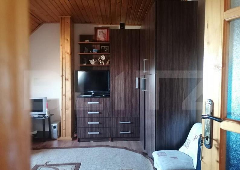 Casa individuala, 6 camere, Su=300 mp, St=1700mp, Sanandrei - 17