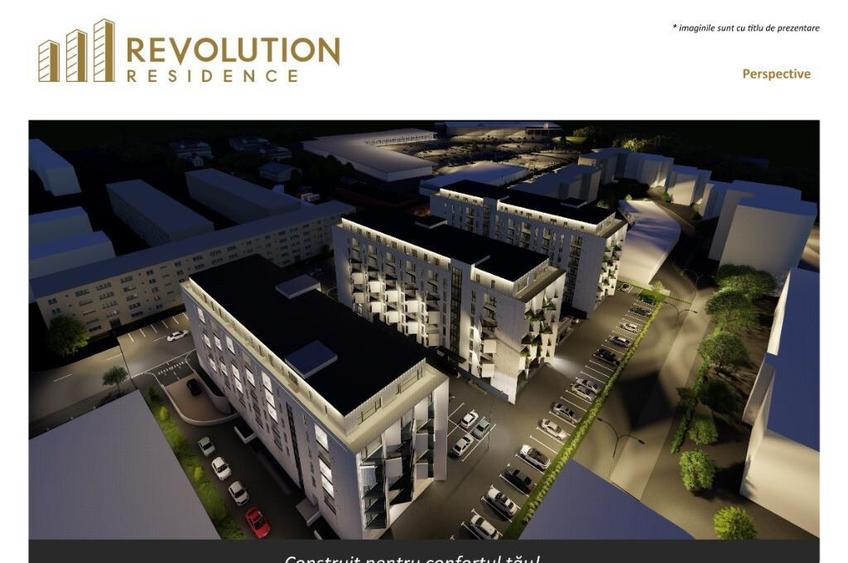 NEW! COMISION 0% Apartamente 3camere -Vasile Alecsandri 72E, Baia Mare - 10