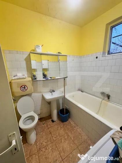 Apartament 3 camere, 78 mp, zona Balcescu - 5
