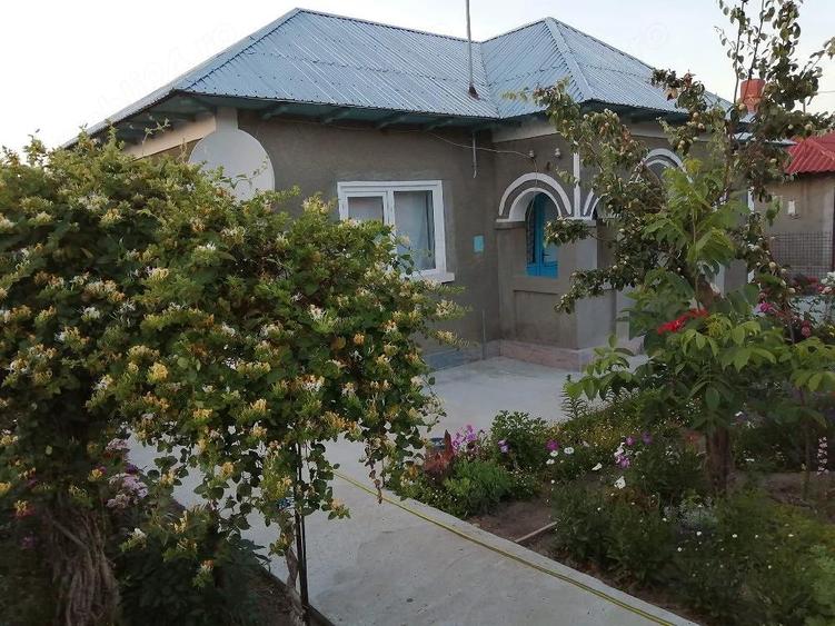 Vand casa in Mahmudia,jud.Tulcea - 2